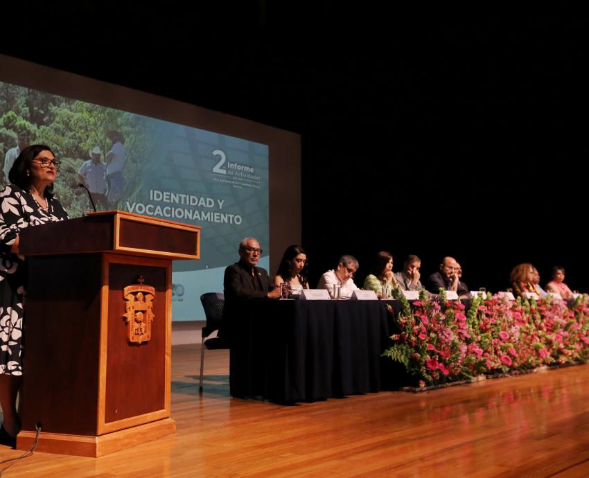 CUCSur, un bastión de educación y conservación ambiental