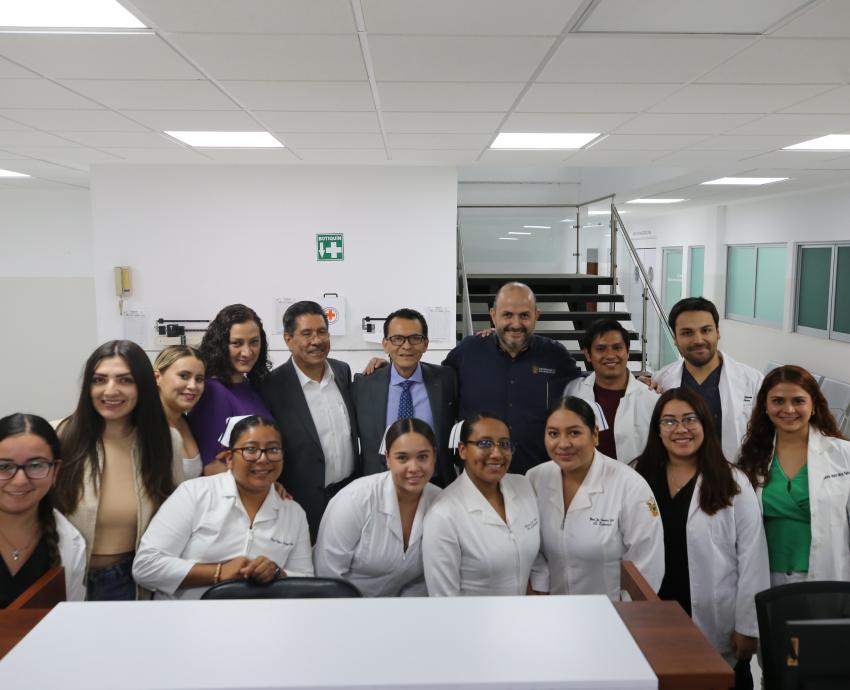 CUSur, impulsor del desarrollo científico y regional