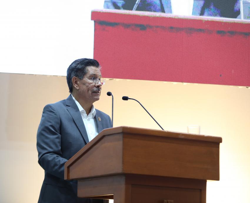 CUSur, impulsor del desarrollo científico y regional