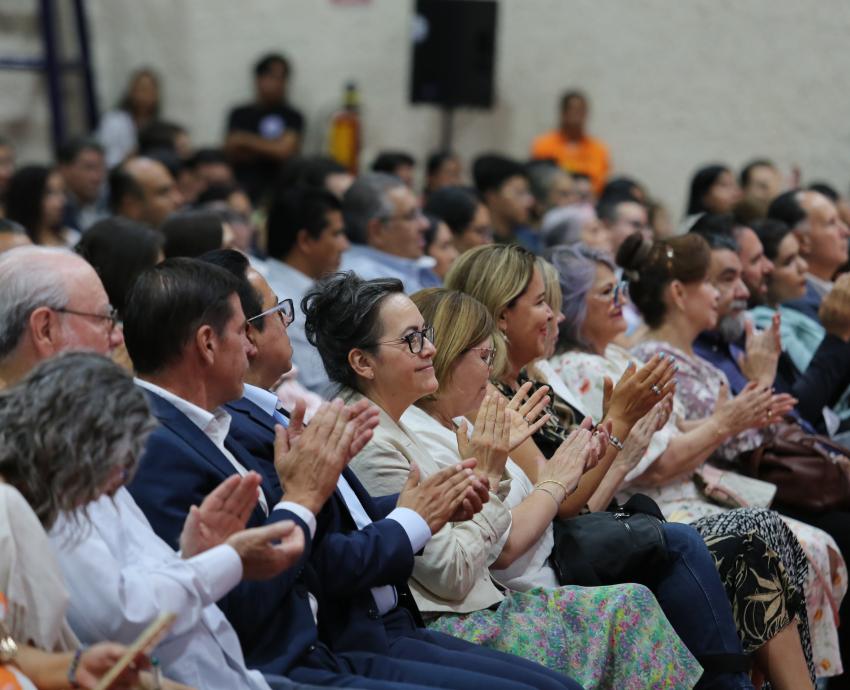 CUSur, impulsor del desarrollo científico y regional