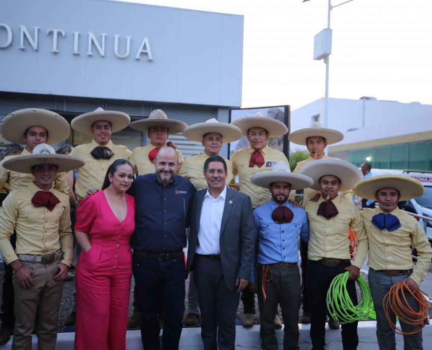 CUSur, impulsor del desarrollo científico y regional