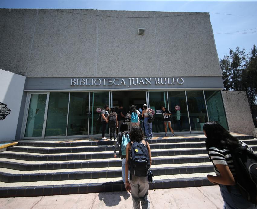 Narrativas artísticas juveniles en la Preparatoria 7 sobre el cambio climático