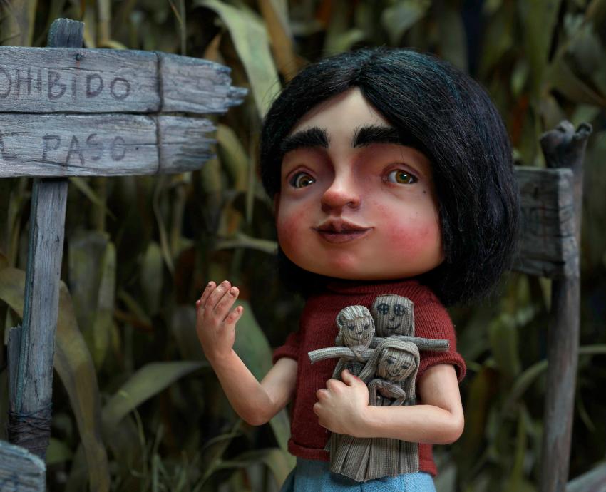 Películas creadas por talento del CUAAD contienden en FICG 2024