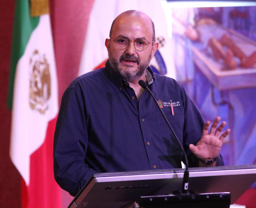 CUCS, líder en investigadores eméritos del SNI en la Red Universitaria