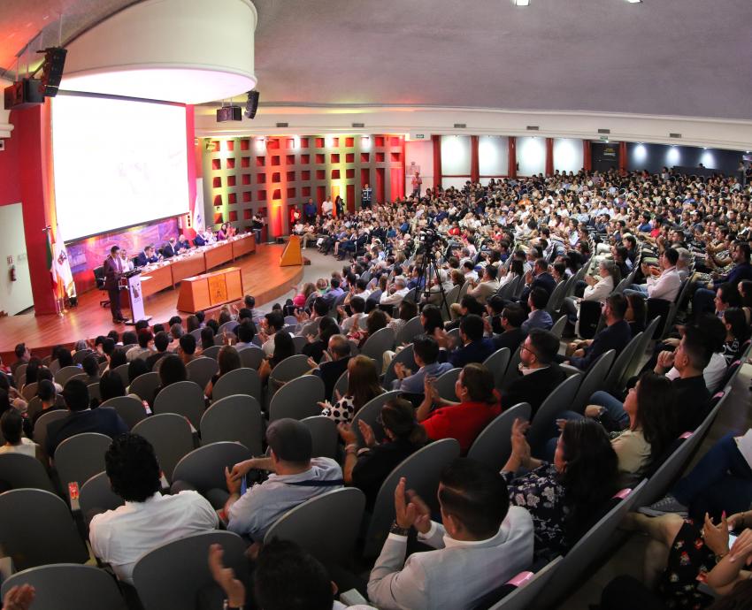 CUCS, líder en investigadores eméritos del SNI en la Red Universitaria