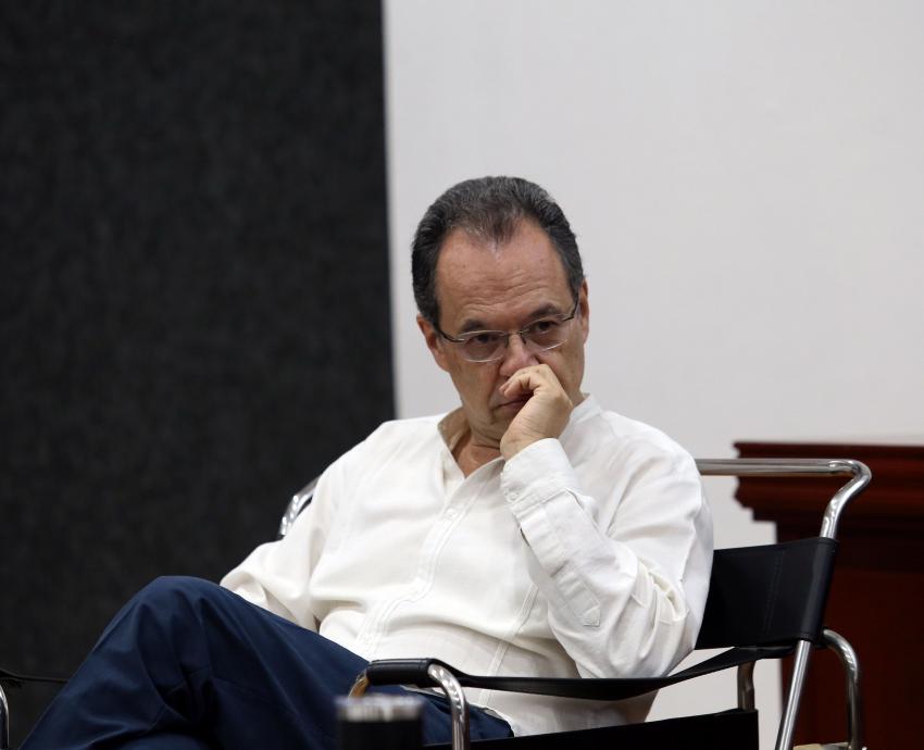 Discuten en CUCSH perspectivas alrededor del próximo proceso electoral