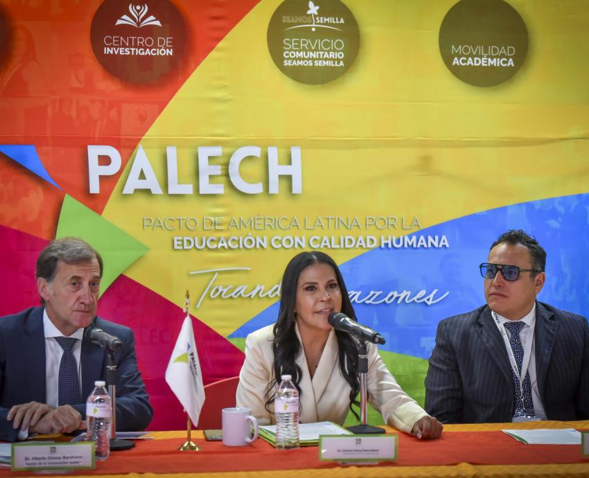 Celebran X aniversario del PALECH en Biblioteca Pública Juan José Arreola