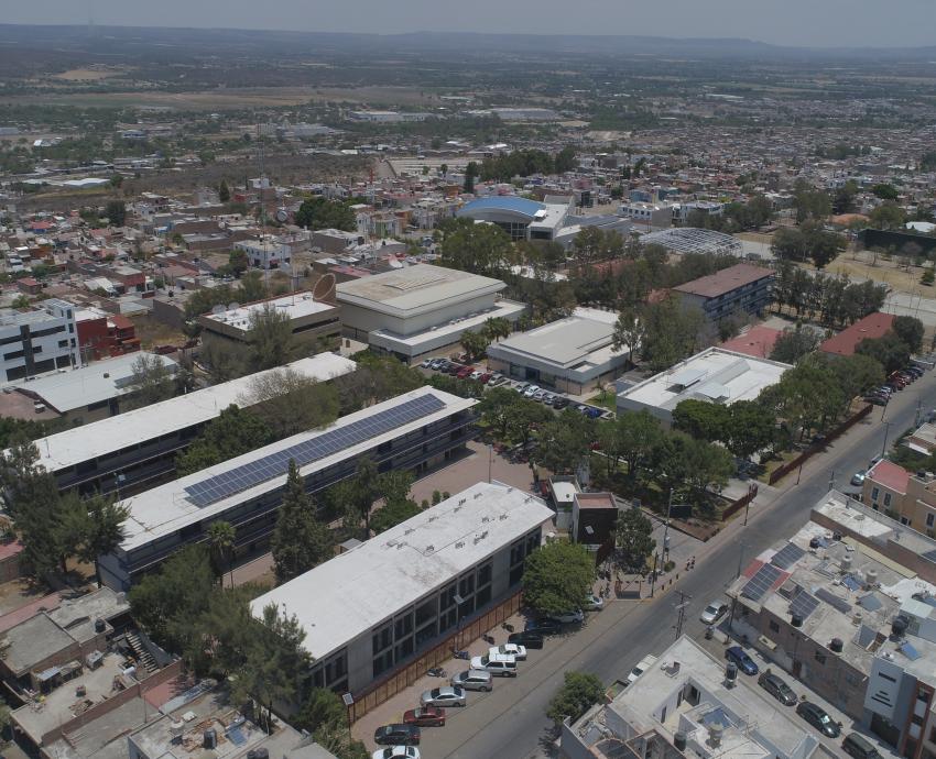 “Chavorruquez”, biotecnología y otros temas provocadores llegan al CULagos