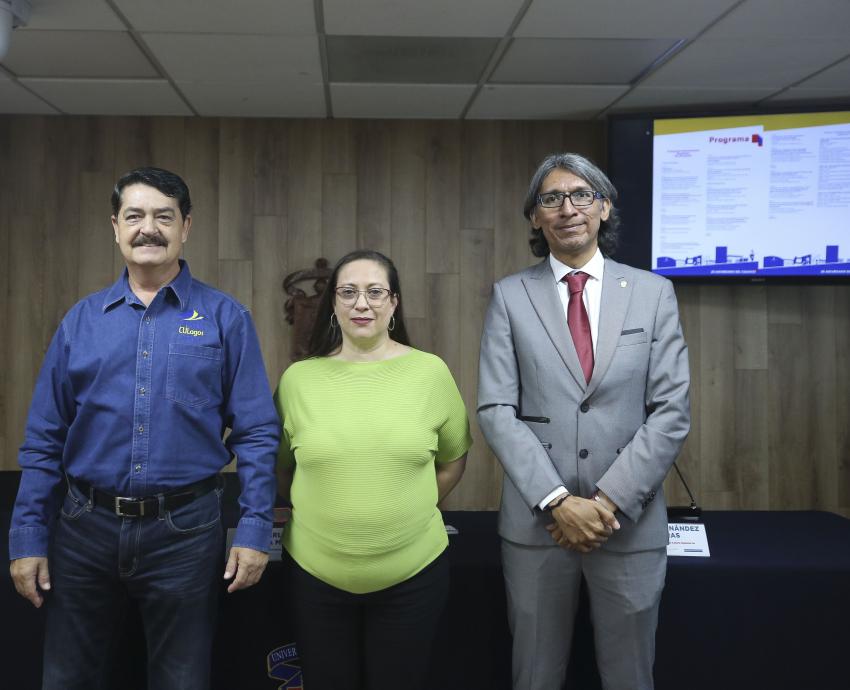 “Chavorruquez”, biotecnología y otros temas provocadores llegan al CULagos