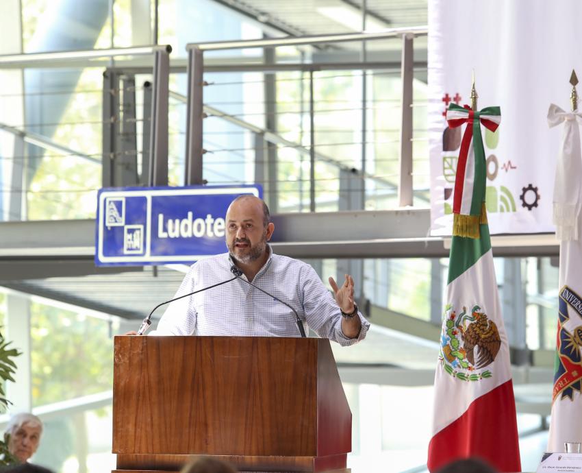 CUCiénega aumenta su oferta educativa y sus integrantes en el SNII 