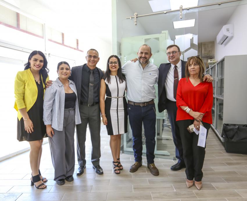 CUCiénega aumenta su oferta educativa y sus integrantes en el SNII 