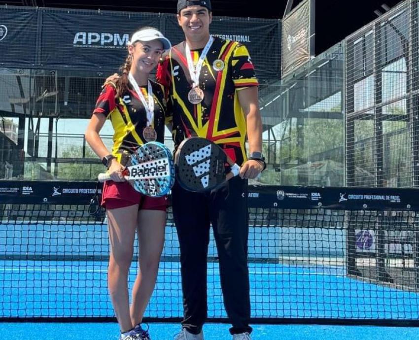 Acumula UdeG 85 medallas en la Universiada Nacional 2024