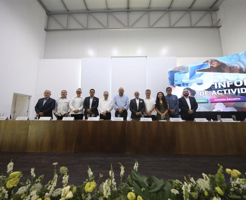 Interculturalidad, inclusión y vinculación, principios del CUNorte