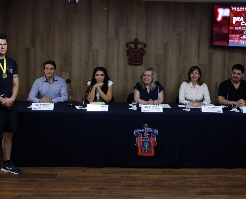 Abiertas las inscripciones para la primera carrera recreativa Leones por la Salud