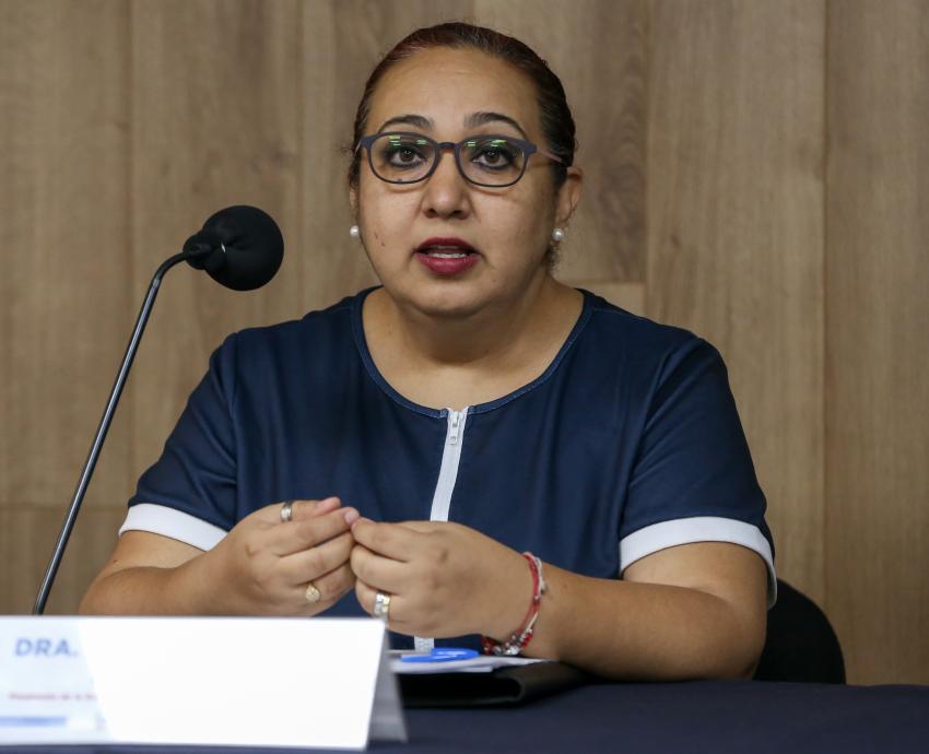 Especialistas de América Latina y Europa debatirán sobre la IA generativa en CUAltos