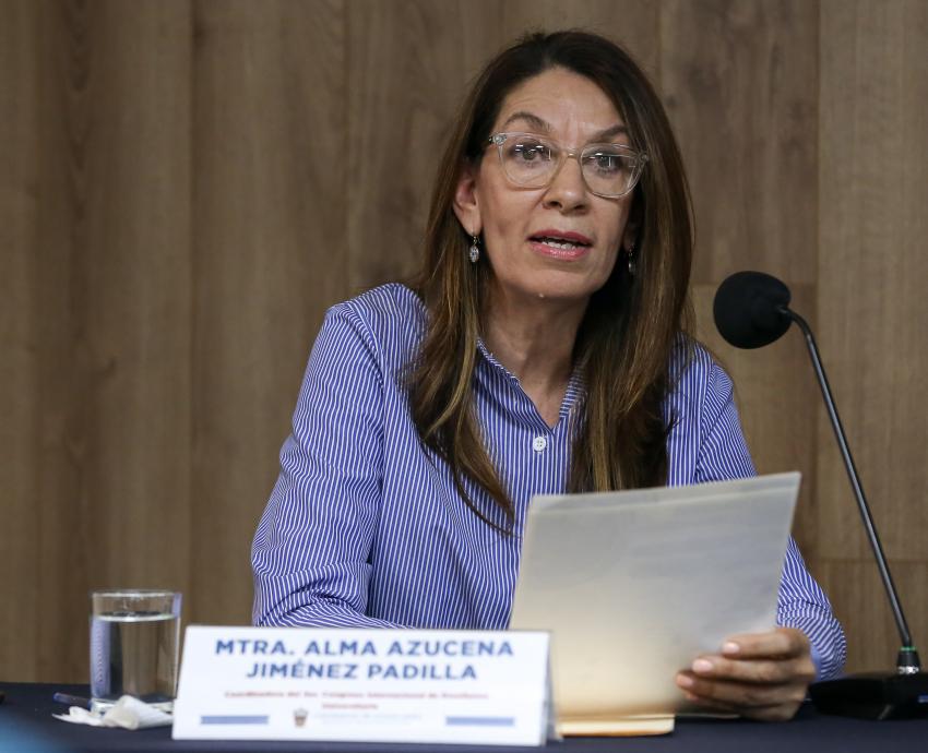 Especialistas de América Latina y Europa debatirán sobre la IA generativa en CUAltos