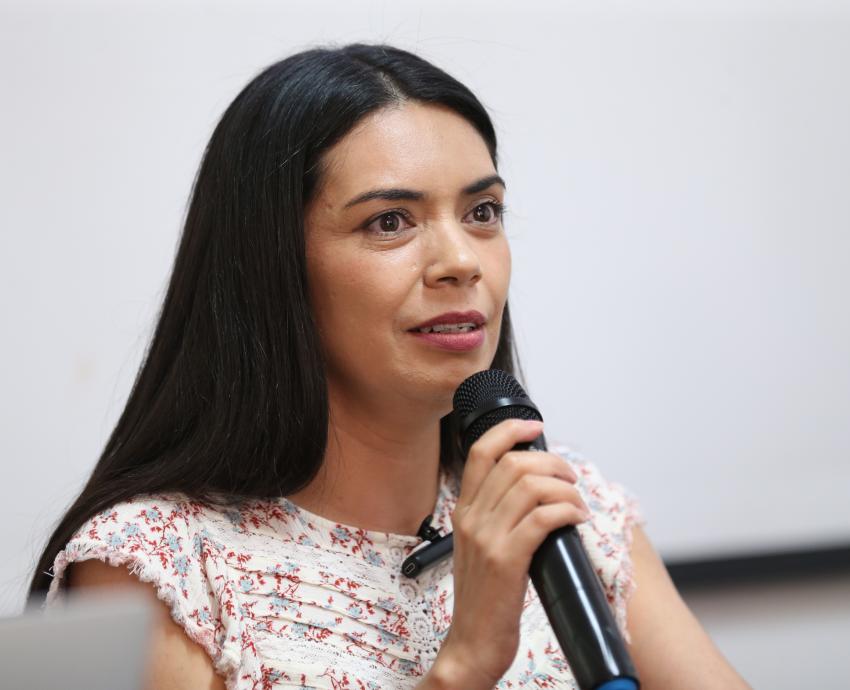 Sumergirse en las juventudes para propiciar cambios, proponen expertos en CUCSH