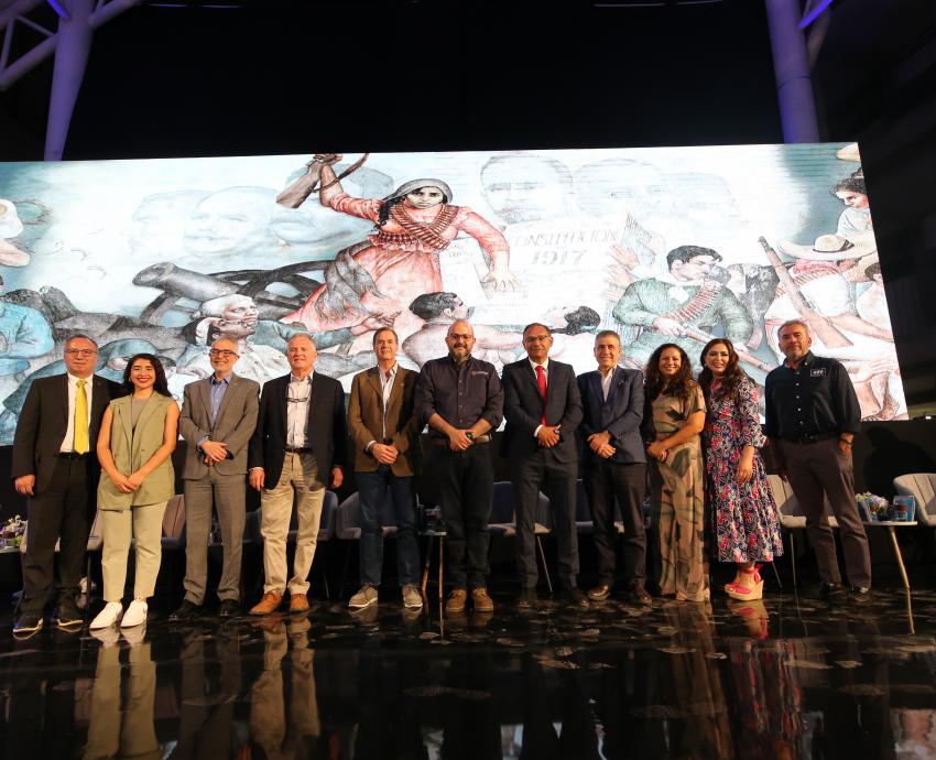 CUCEI, innovación educativa para el desarrollo tecnológico y científico en Jalisco