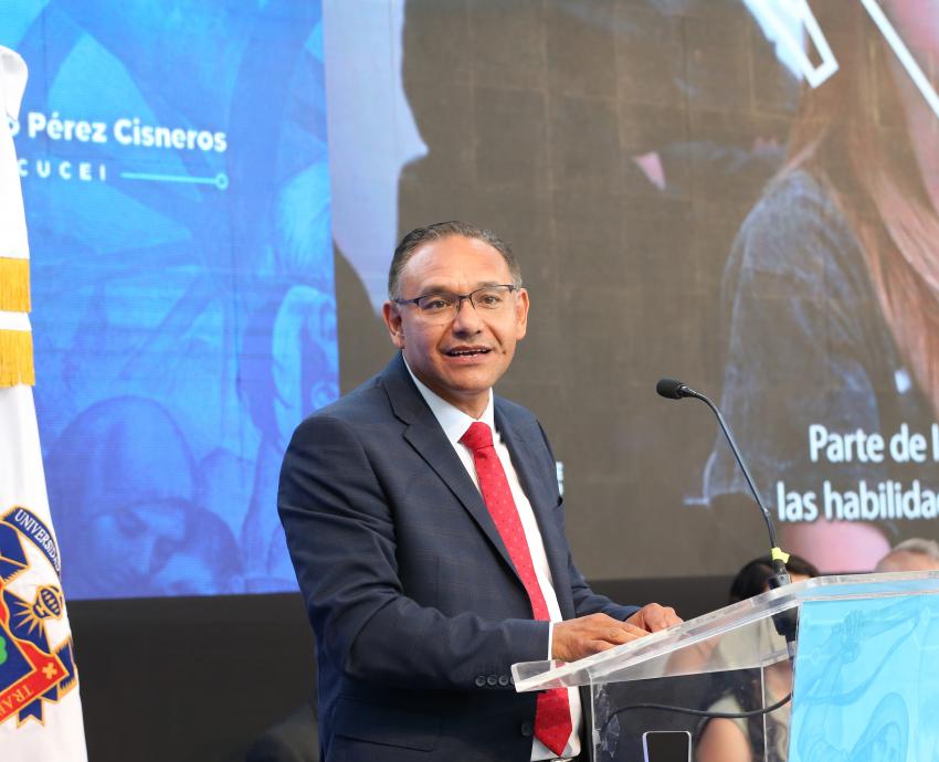 CUCEI, innovación educativa para el desarrollo tecnológico y científico en Jalisco