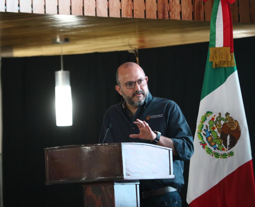 Cultura de paz y desarrollo científico, logros del CULagos
