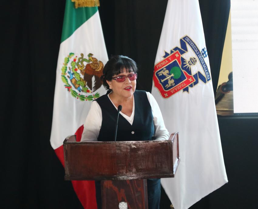 Cultura de paz y desarrollo científico, logros del CULagos