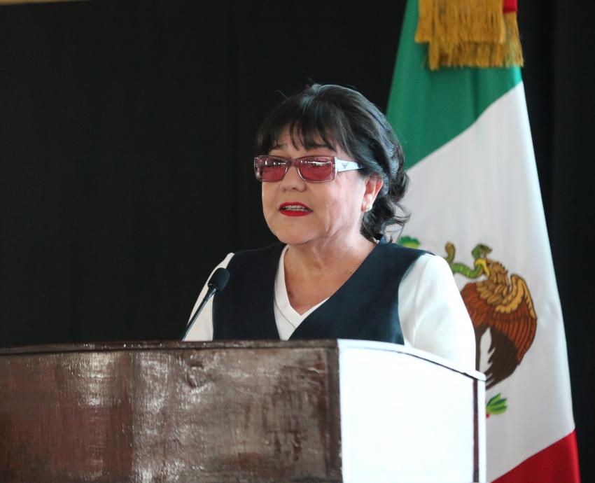 Cultura de paz y desarrollo científico, logros del CULagos