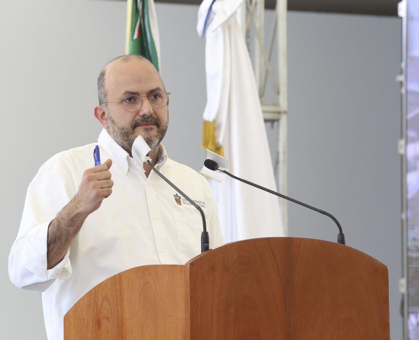 Avanza CUValles en matrícula, investigación y programas educativos
