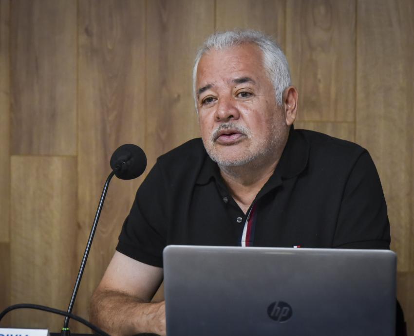 Presentan Geo Riesgos Jalisco, plataforma de inundaciones en el AMG
