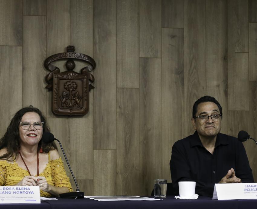 Regresa el Premio Nacional de Dramaturgia Universitaria “Hugo Salcedo”
