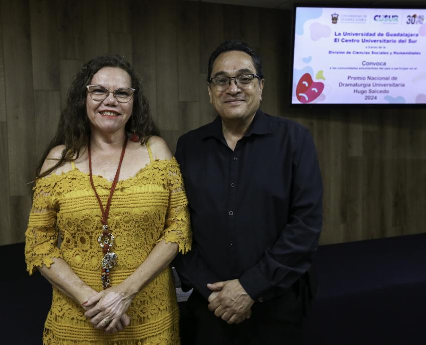 Regresa el Premio Nacional de Dramaturgia Universitaria “Hugo Salcedo”