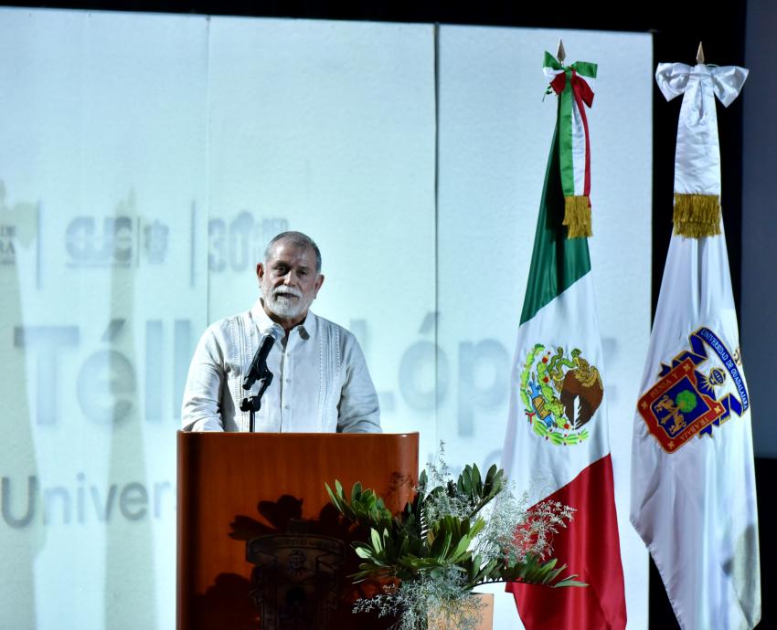 CUCosta, 30 años de vinculación y preservación del medio ambiente 