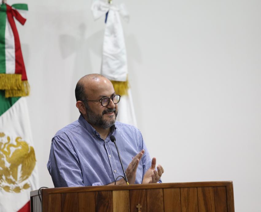 CUCSH consolida y aumenta su planta académica ante el SNII