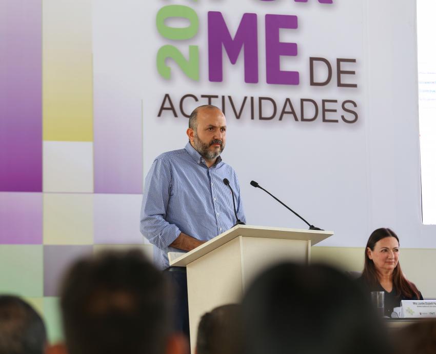 Investigación, sustentabilidad e innovación, los avances en CUTonalá