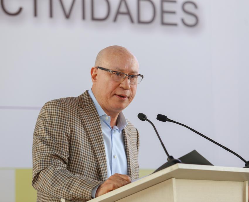 Investigación, sustentabilidad e innovación, los avances en CUTonalá