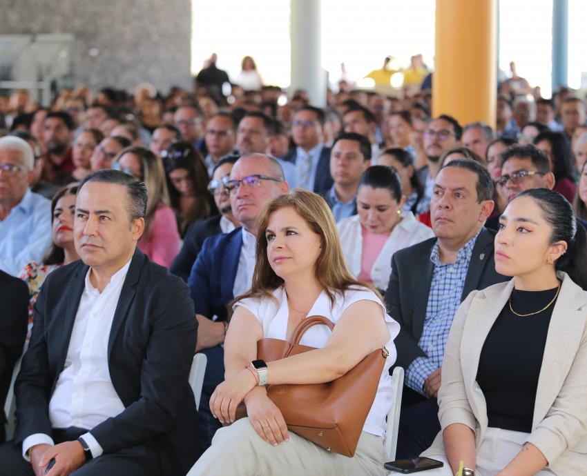 Investigación, sustentabilidad e innovación, los avances en CUTonalá