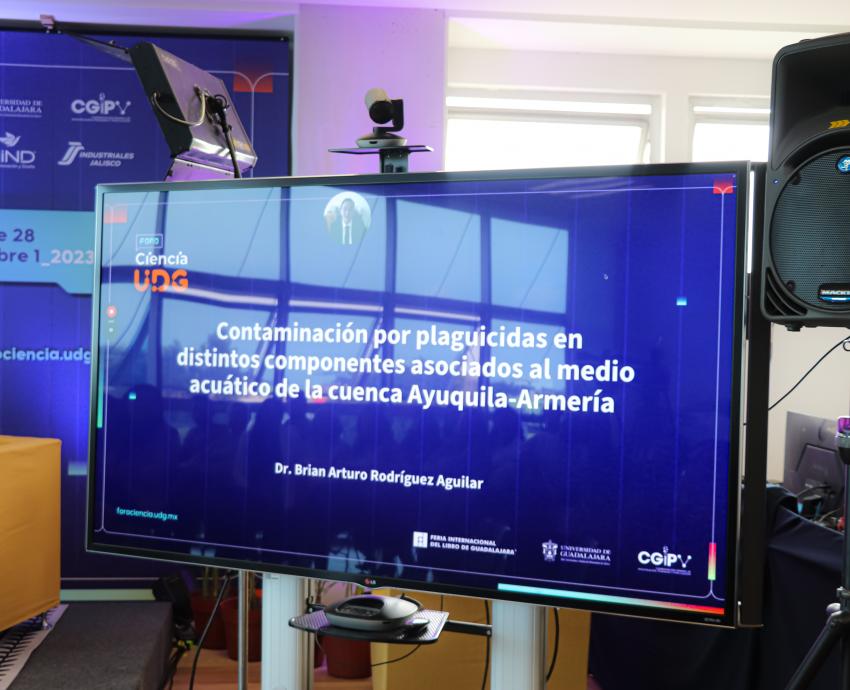 Invita UdeG a participar en la Tercera Edición del Concurso de Tesis de Posgrados
