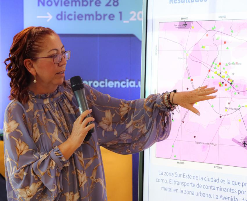 Invita UdeG a participar en la Tercera Edición del Concurso de Tesis de Posgrados