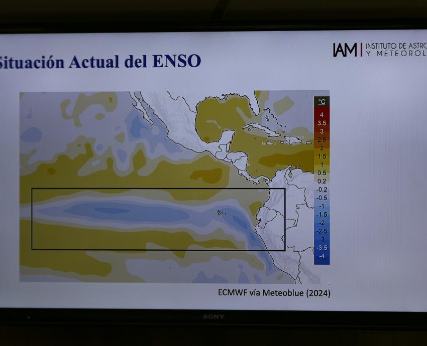 Llegarán lluvias a Jalisco por encima de la media histórica en julio y agosto: IAM