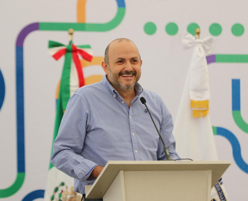 Brinda SEMS educación a cerca de 190 mil jóvenes en Jalisco 