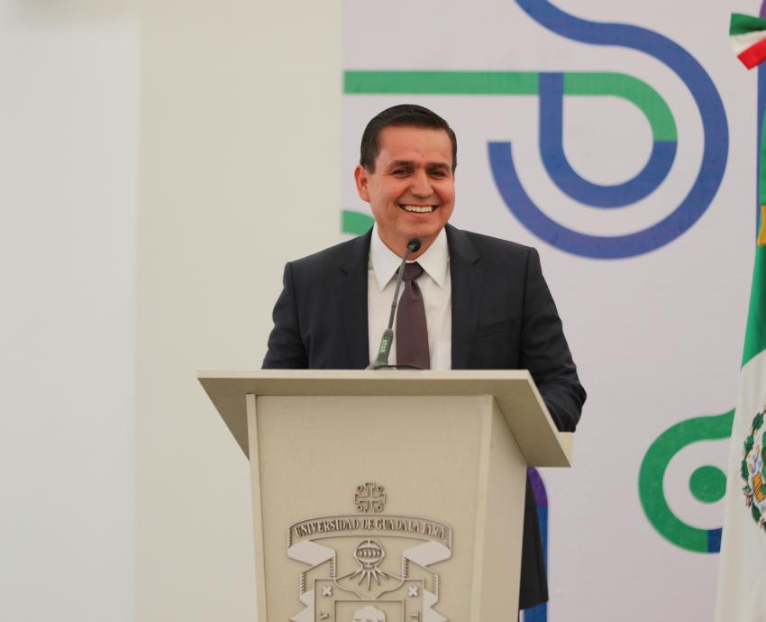 Brinda SEMS educación a cerca de 190 mil jóvenes en Jalisco 