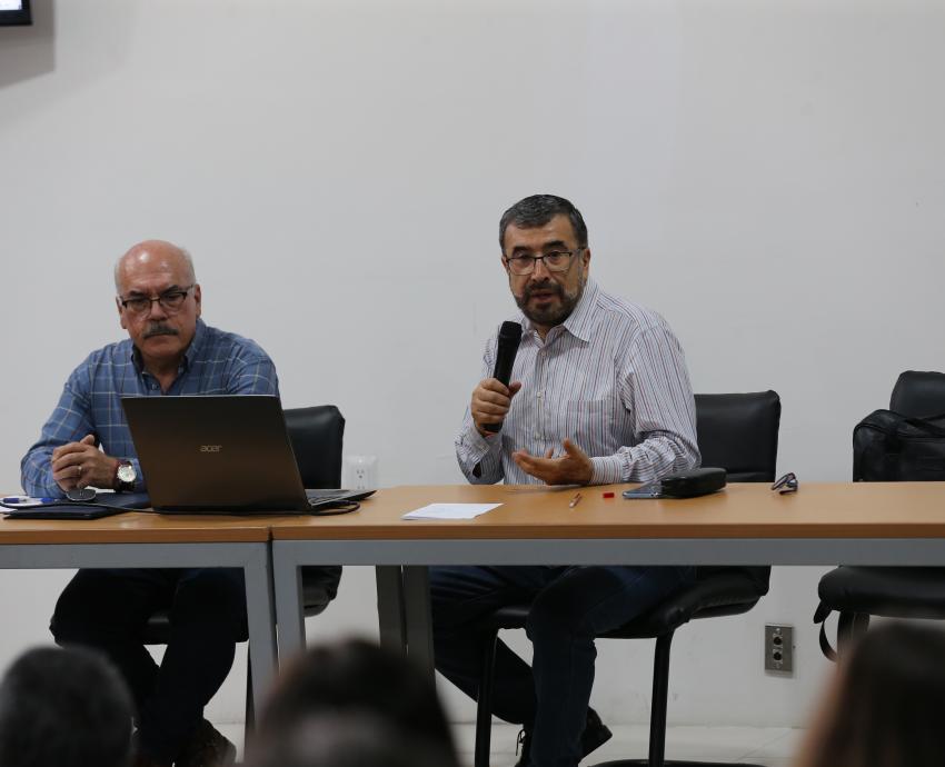 Con reforestación CUCSH celebra Día Mundial del Medio Ambiente