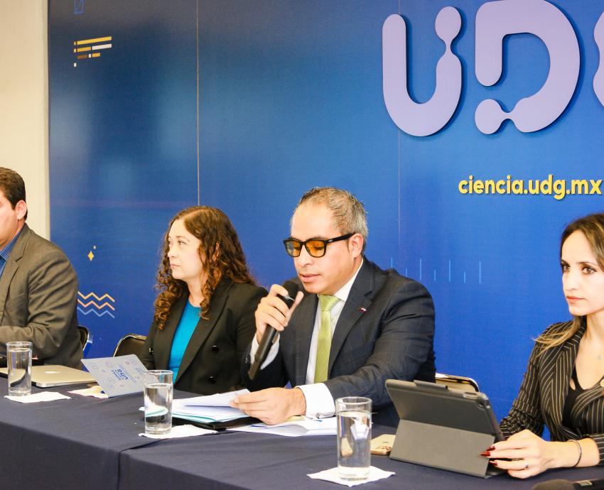 Convoca CGIPV al Tercer Seminario de Innovación en Posgrados de la UdeG