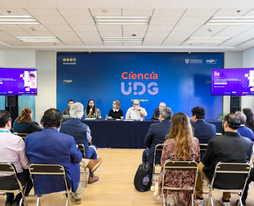 Convoca CGIPV al Tercer Seminario de Innovación en Posgrados de la UdeG