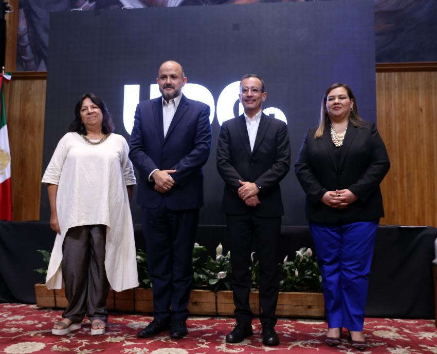 Crean UDGPlus para una universidad más flexible, inclusiva y de excelencia