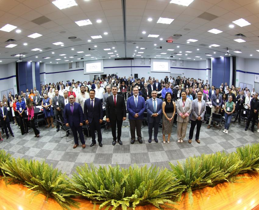 CUCEA, sede de encuentro nacional para plantear soluciones sobre seguridad y justicia
