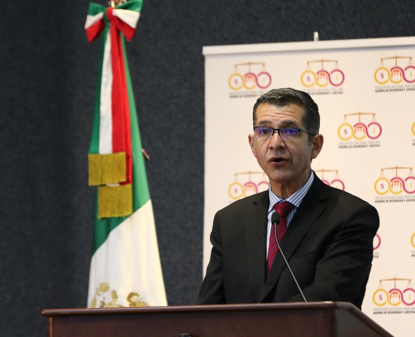 CUCEA, sede de encuentro nacional para plantear soluciones sobre seguridad y justicia