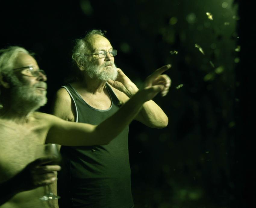 Premio de Cine Socioambiental destaca en el FICG-39