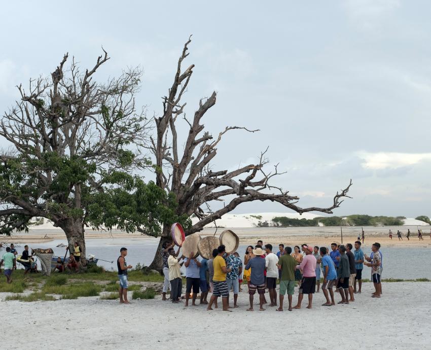 Premio de Cine Socioambiental destaca en el FICG-39