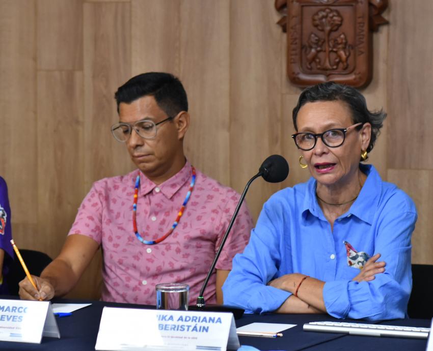 Realiza UdeG por primera vez diagnóstico sobre universitarios LGBTIQA+