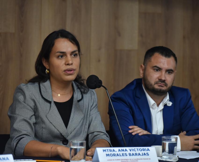 Realiza UdeG por primera vez diagnóstico sobre universitarios LGBTIQA+